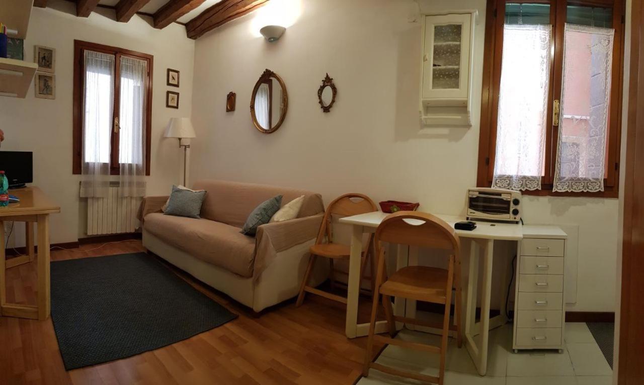 Venezianamente Apartments - Venice City Centre Esterno foto