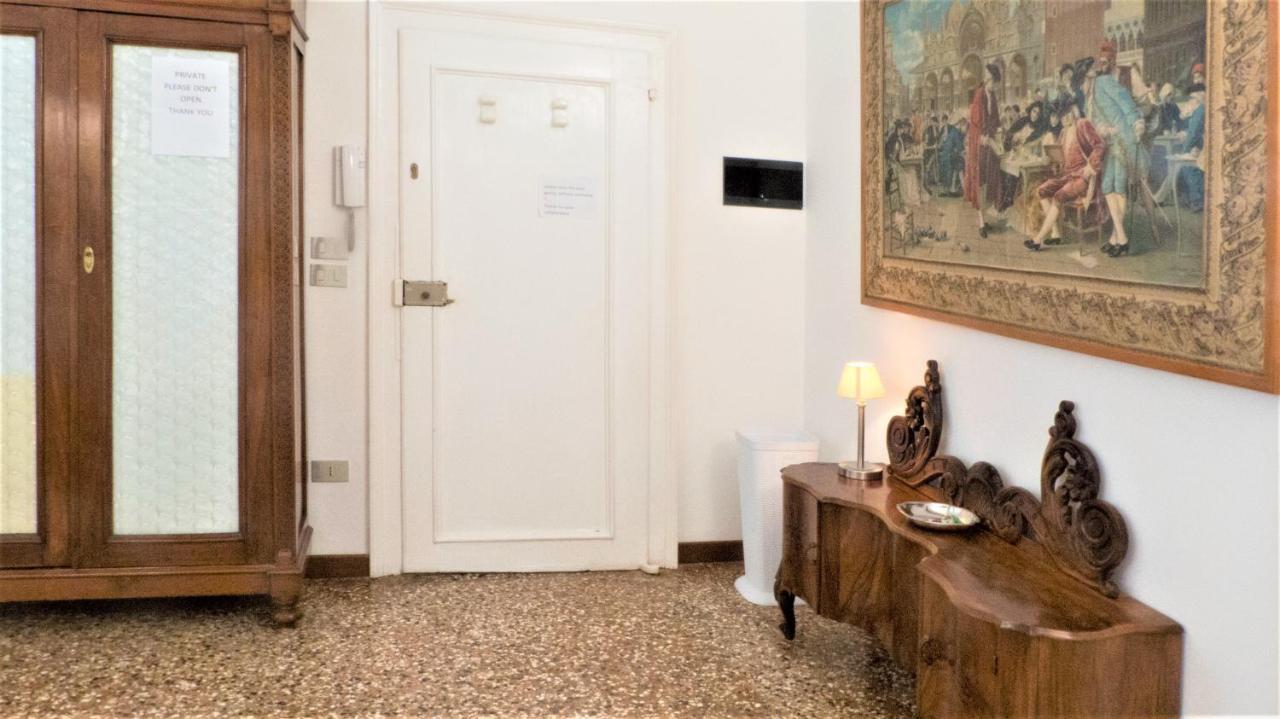 Venezianamente Apartments - Venice City Centre Esterno foto