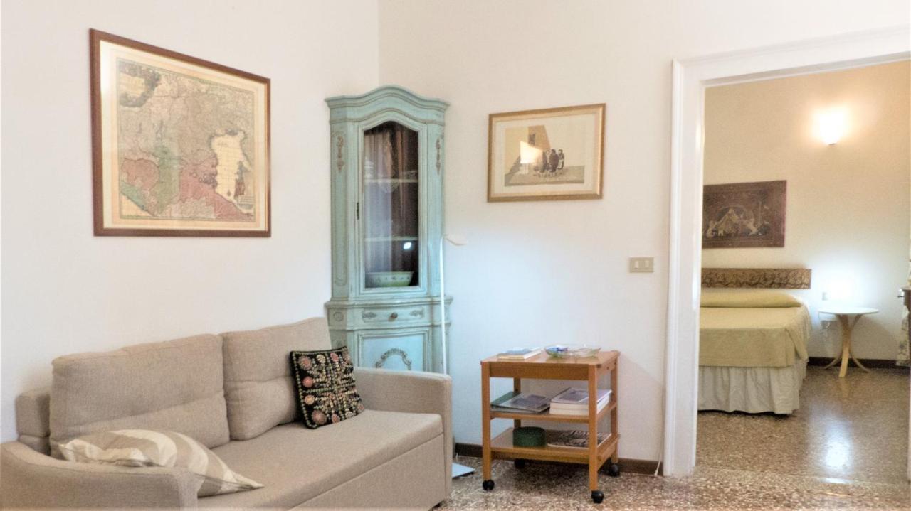 Venezianamente Apartments - Venice City Centre Esterno foto