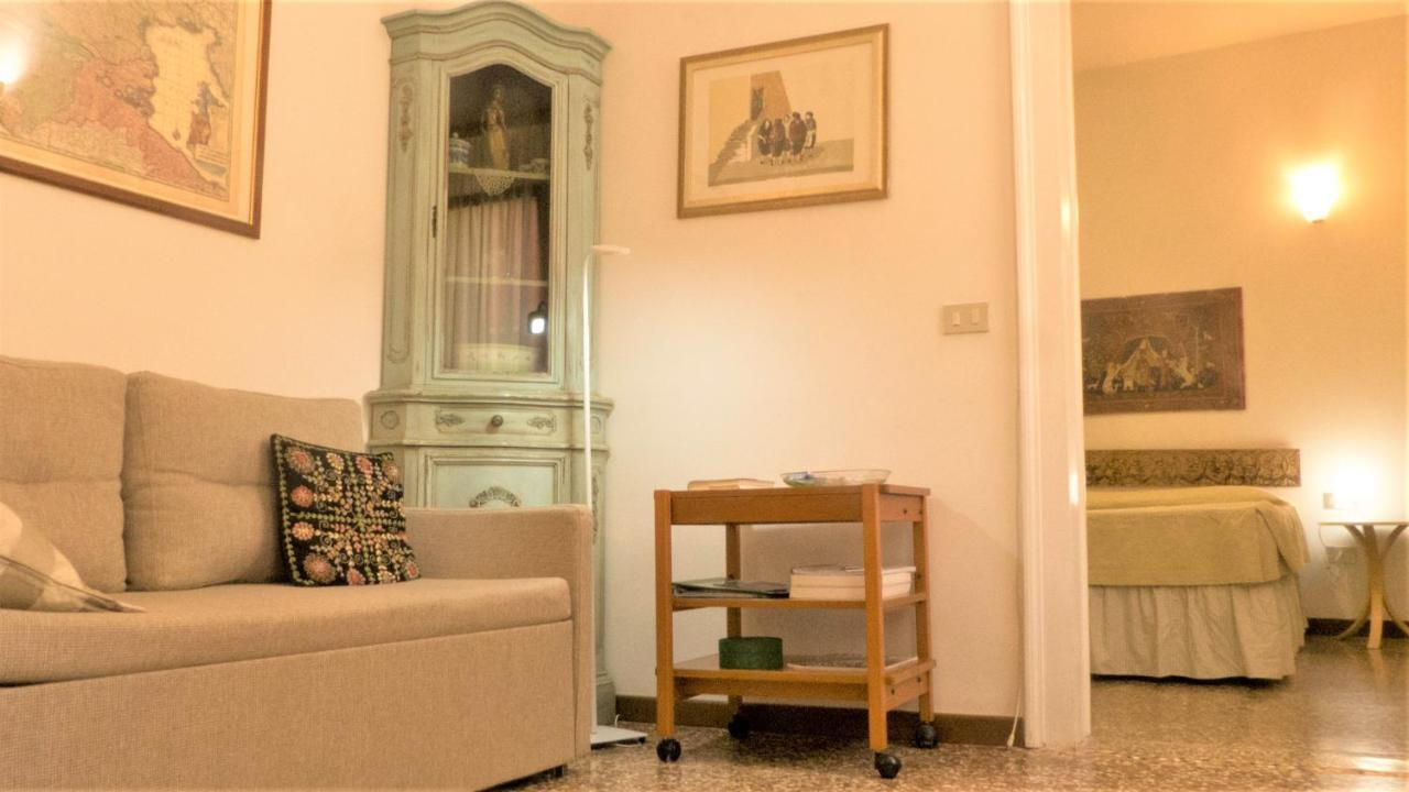 Venezianamente Apartments - Venice City Centre Esterno foto