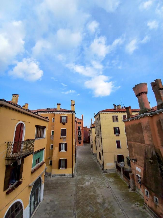 Venezianamente Apartments - Venice City Centre Esterno foto