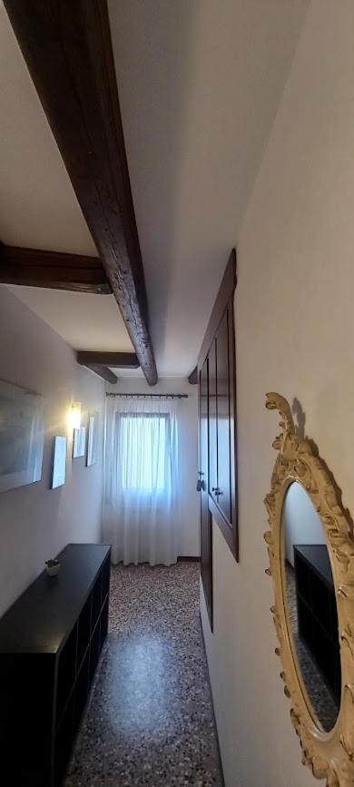 Venezianamente Apartments - Venice City Centre Esterno foto