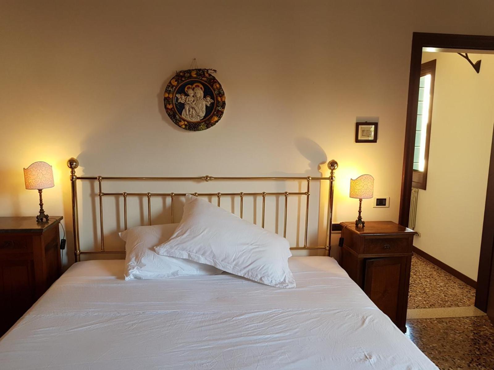 Venezianamente Apartments - Venice City Centre Esterno foto