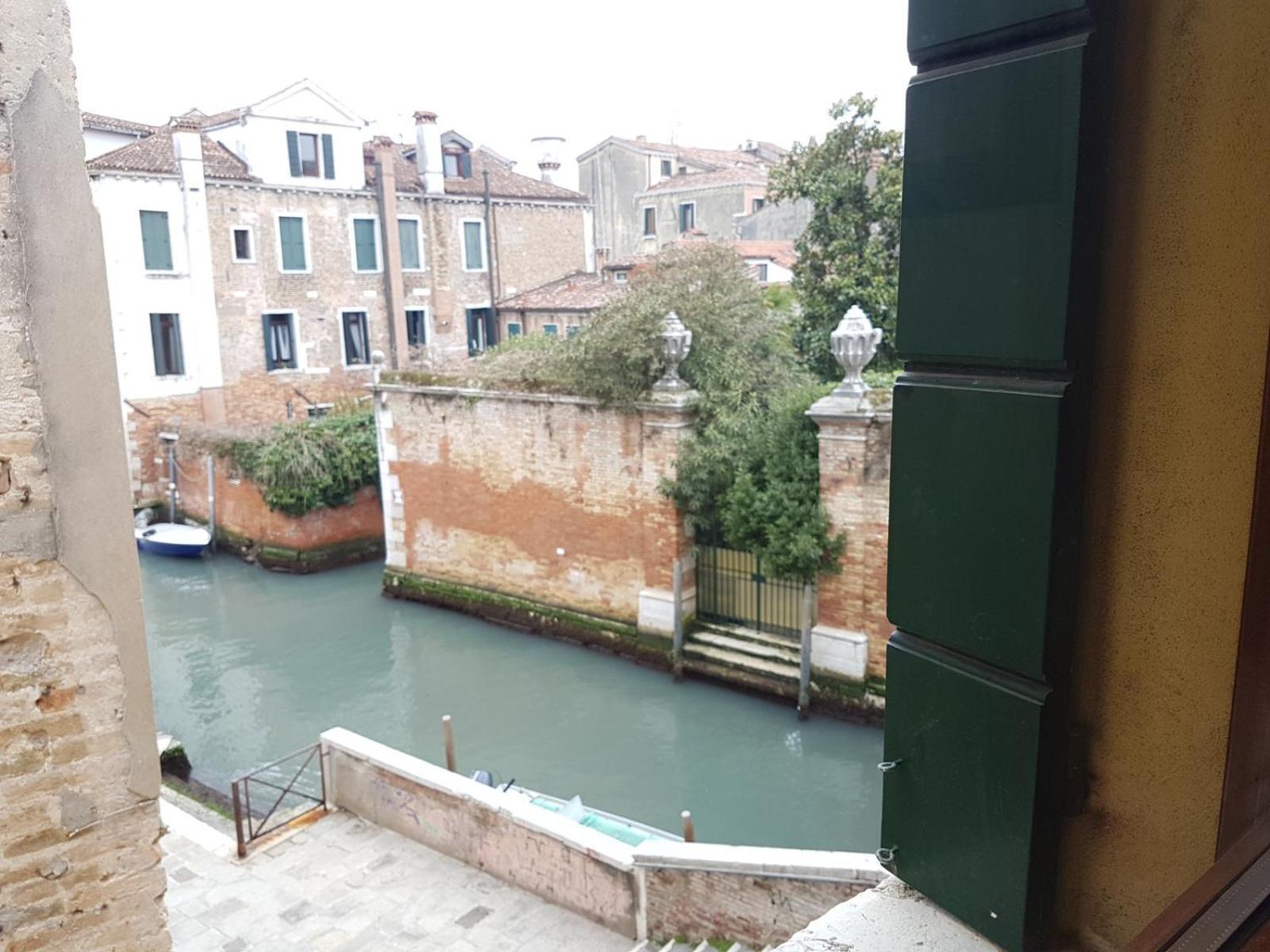 Venezianamente Apartments - Venice City Centre Esterno foto