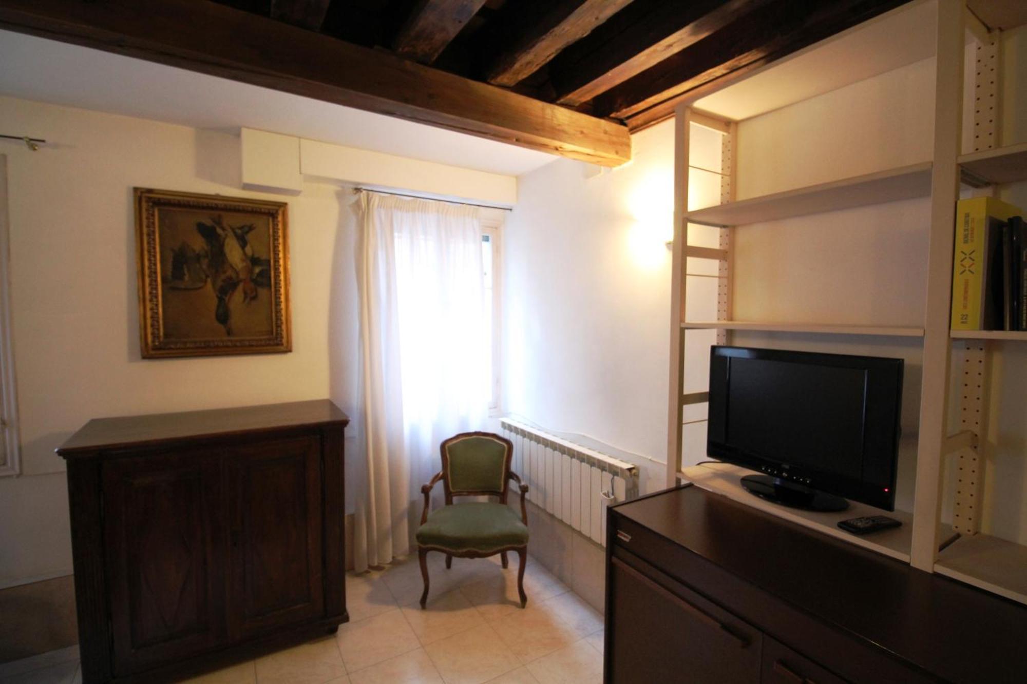 Venezianamente Apartments - Venice City Centre Esterno foto