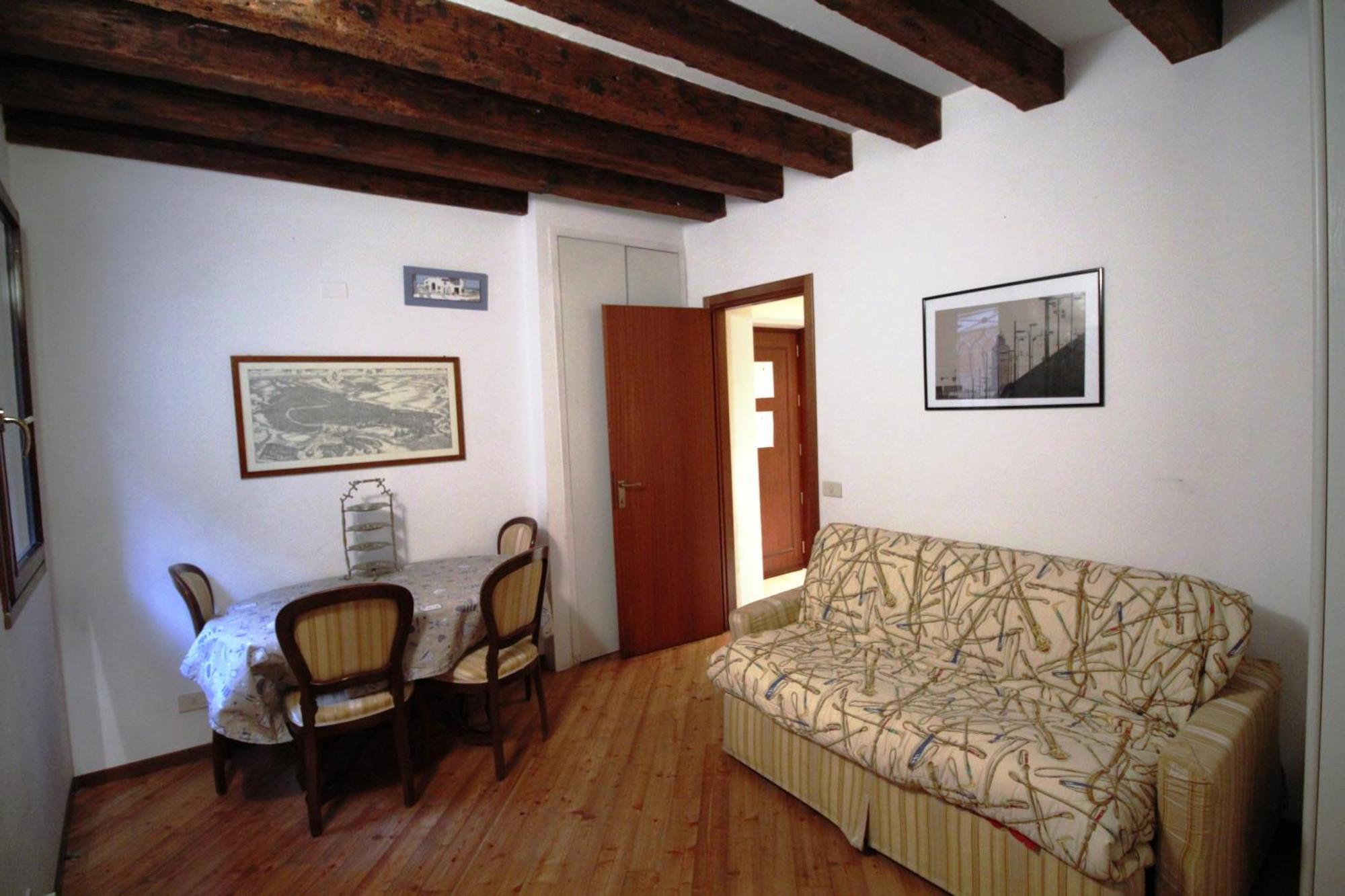 Venezianamente Apartments - Venice City Centre Esterno foto