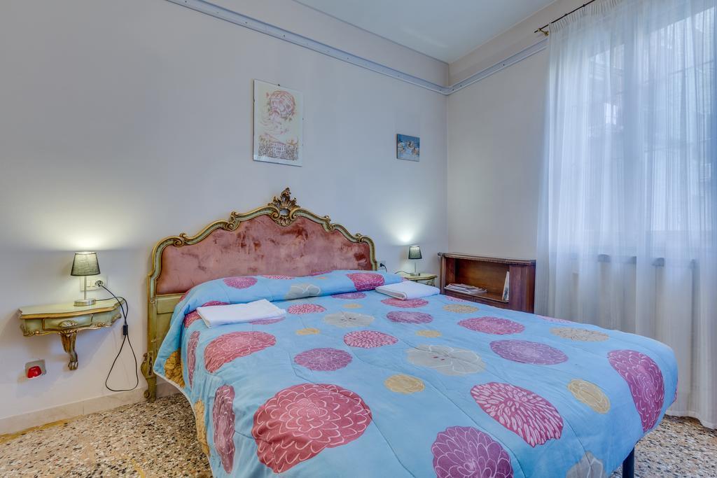 Venezianamente Apartments - Venice City Centre Esterno foto