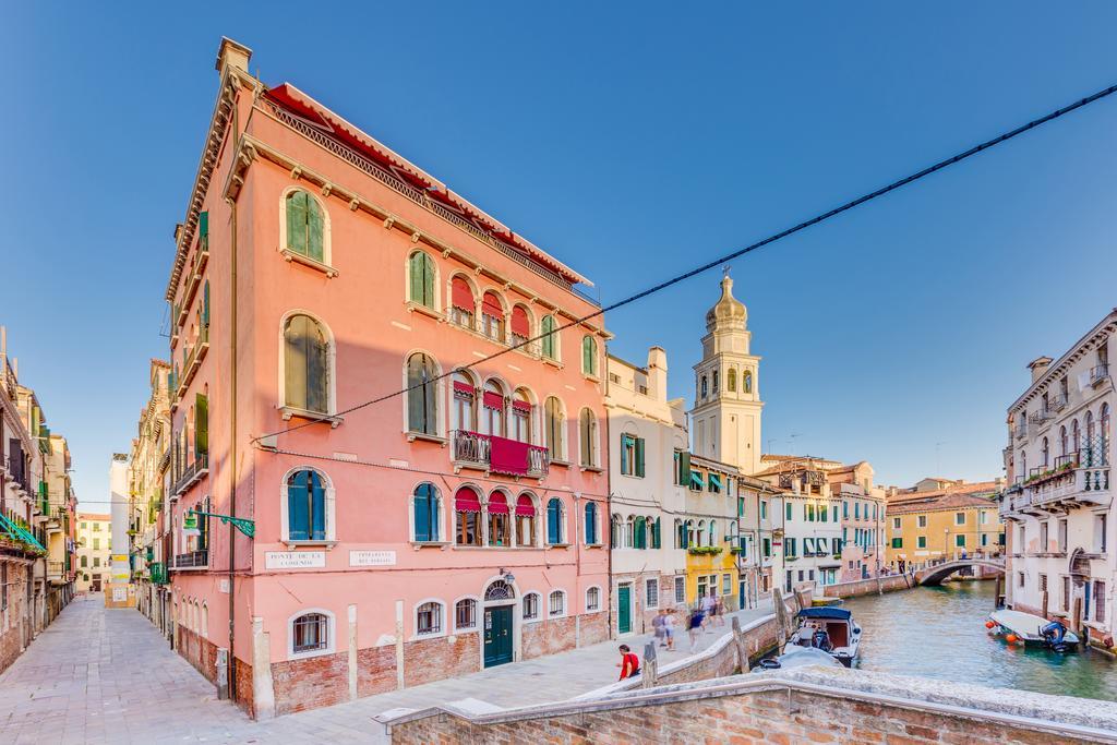 Venezianamente Apartments - Venice City Centre Esterno foto