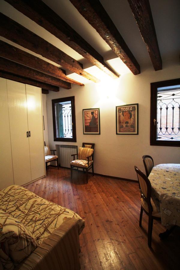 Venezianamente Apartments - Venice City Centre Esterno foto