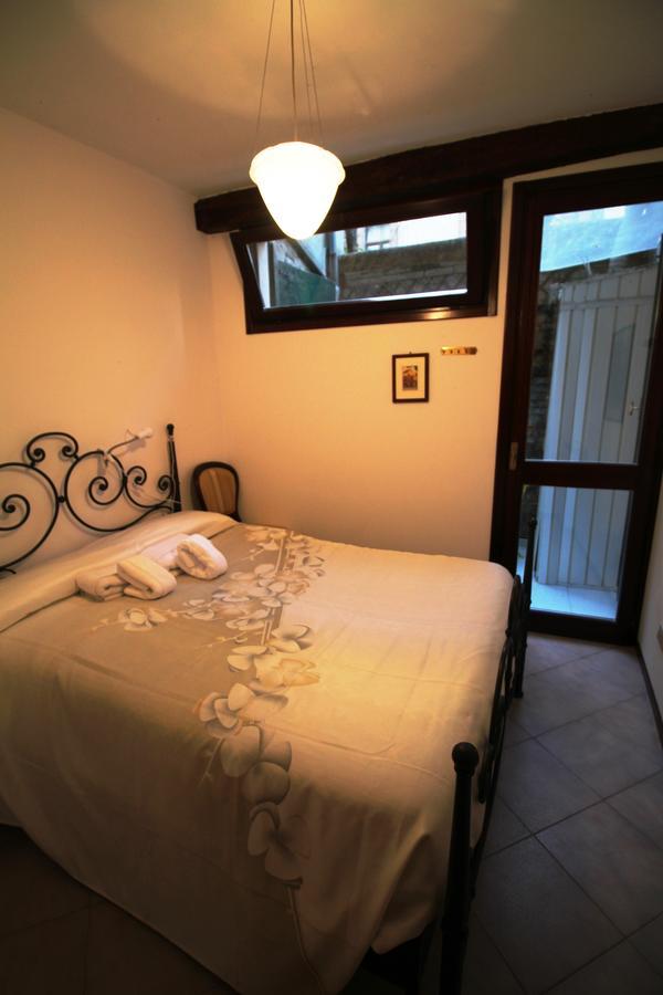 Venezianamente Apartments - Venice City Centre Esterno foto