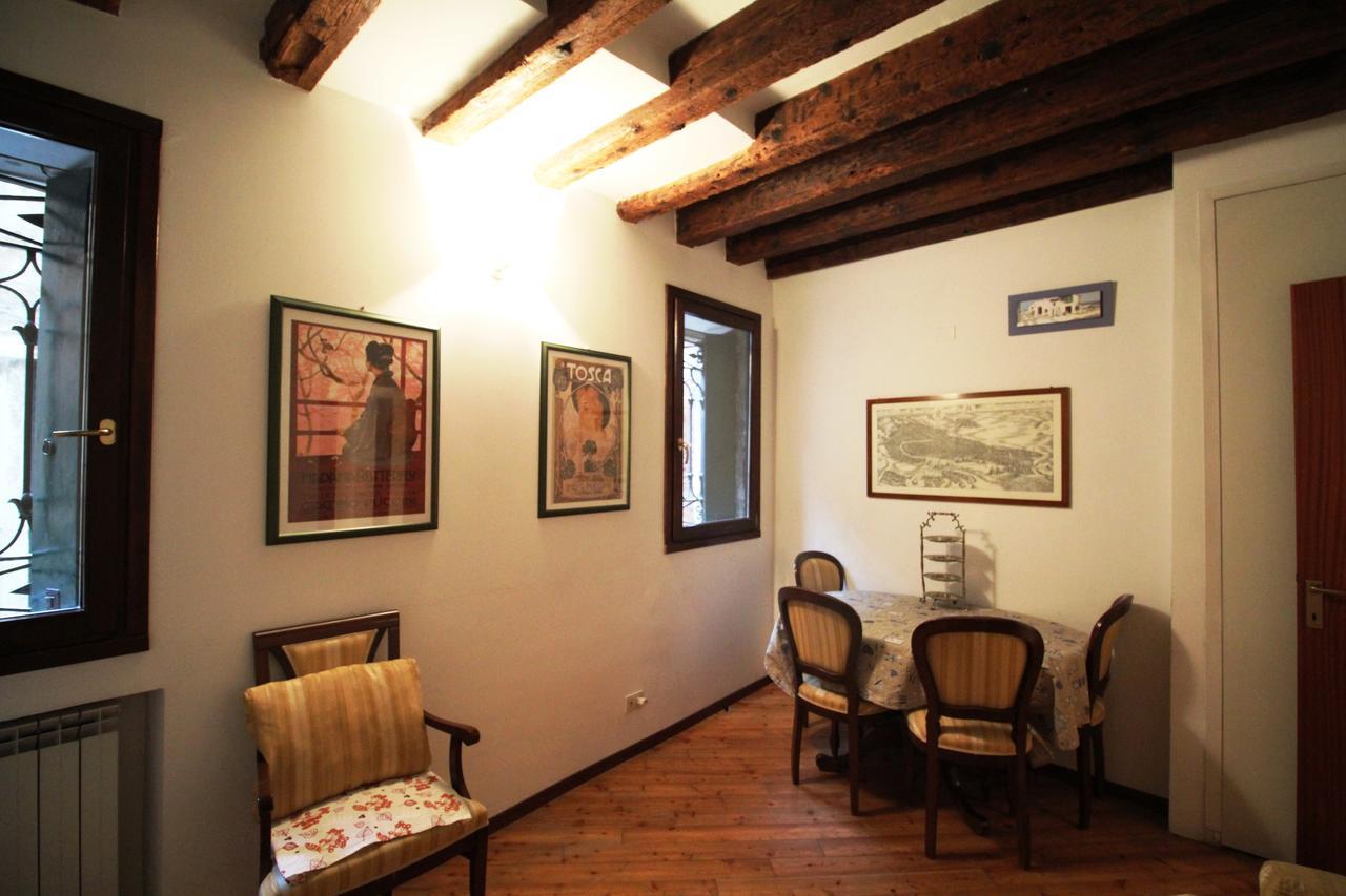 Venezianamente Apartments - Venice City Centre Esterno foto
