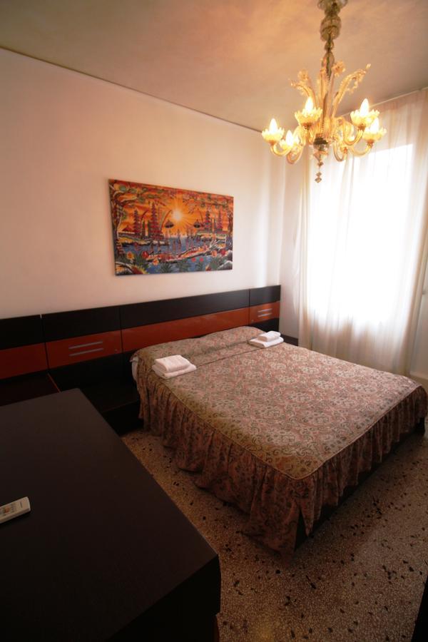 Venezianamente Apartments - Venice City Centre Esterno foto